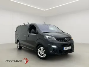 Opel Vivaro 2023