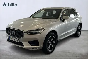 Volvo XC60 2018