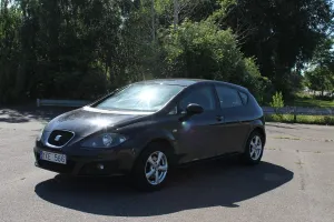 Seat Leon 2011