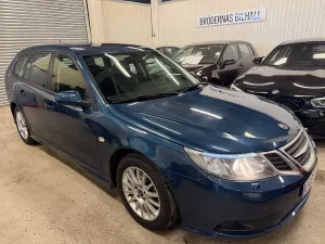 Saab 9-3 2008