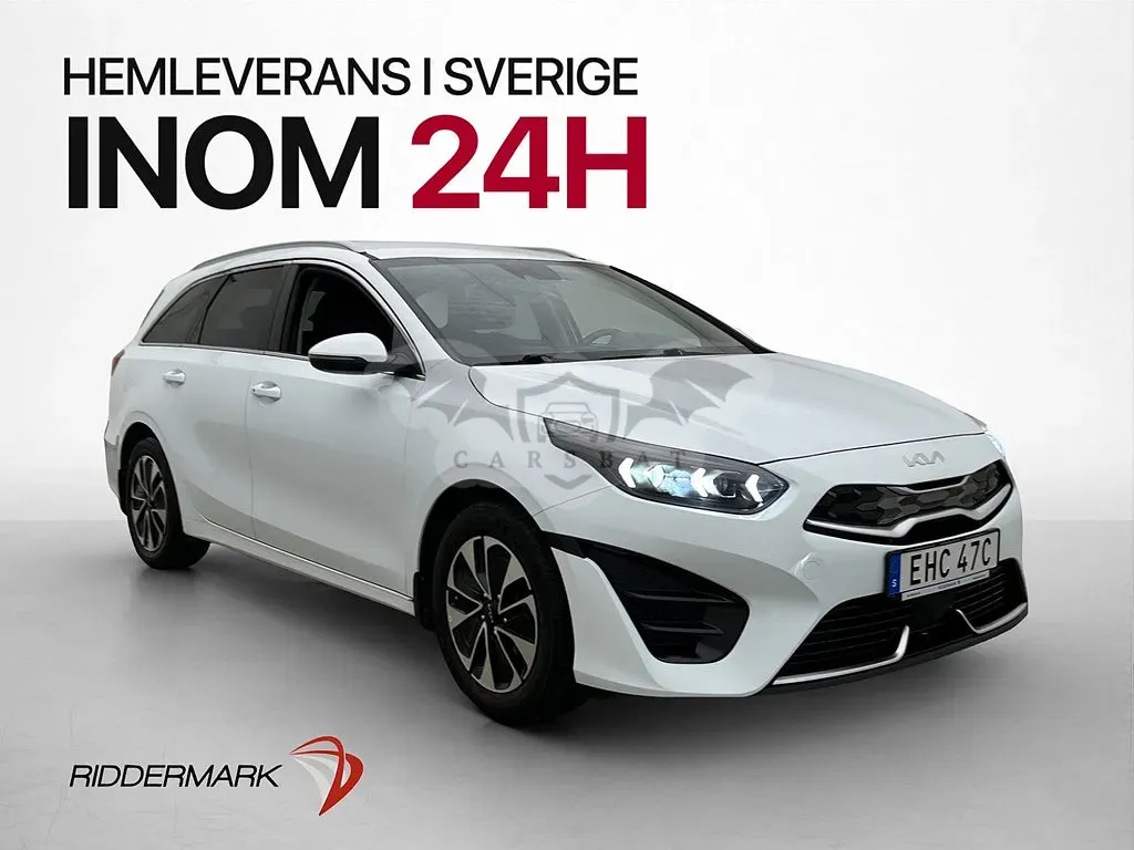 Kia Ceed 2022