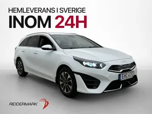 Kia Ceed 2022