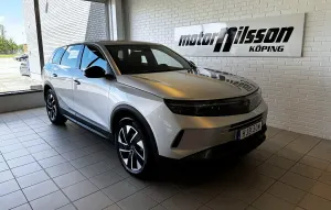 Opel Grandland 2026