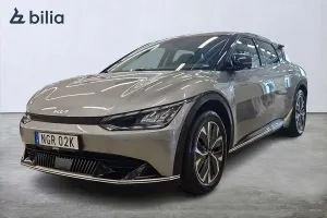 Kia EV6 2022