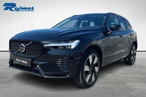 Volvo XC60 2024