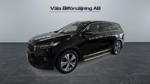 Kia Sorento 2019