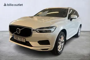 Volvo XC60 2019