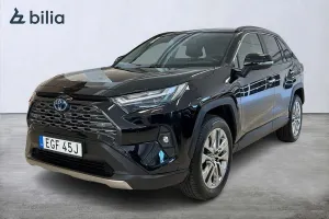 Toyota Rav4 2022