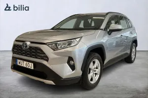 Toyota Rav4 2022