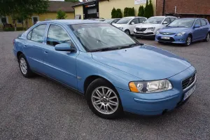 Volvo S60 2005