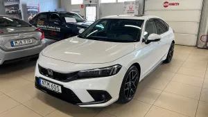 Honda Civic 2024