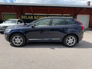 Volvo XC60 2016