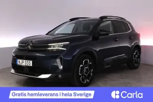 Citroën C5 Aircross 2022