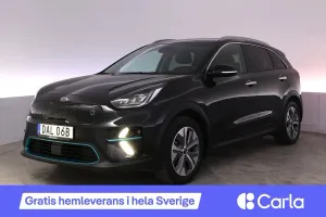 Kia Niro 2019