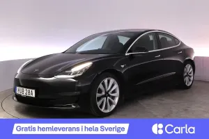 Tesla Model 3 2019