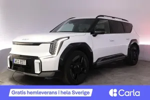 Kia EV9 2024