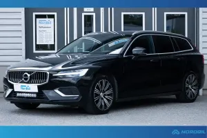 Volvo V60 2021