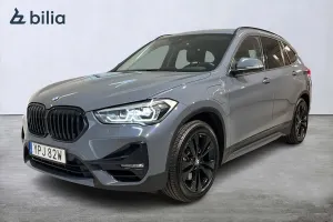 BMW X1 2021