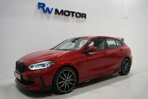 BMW 1 Series 120 2020