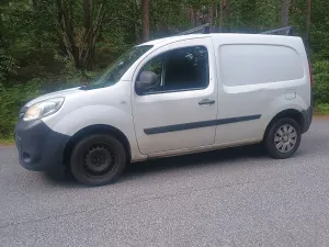 Renault Kangoo 2016