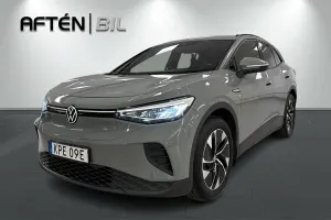 Volkswagen ID.4 2023