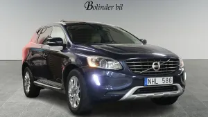 Volvo XC60 2013