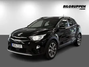Kia Stonic 2019