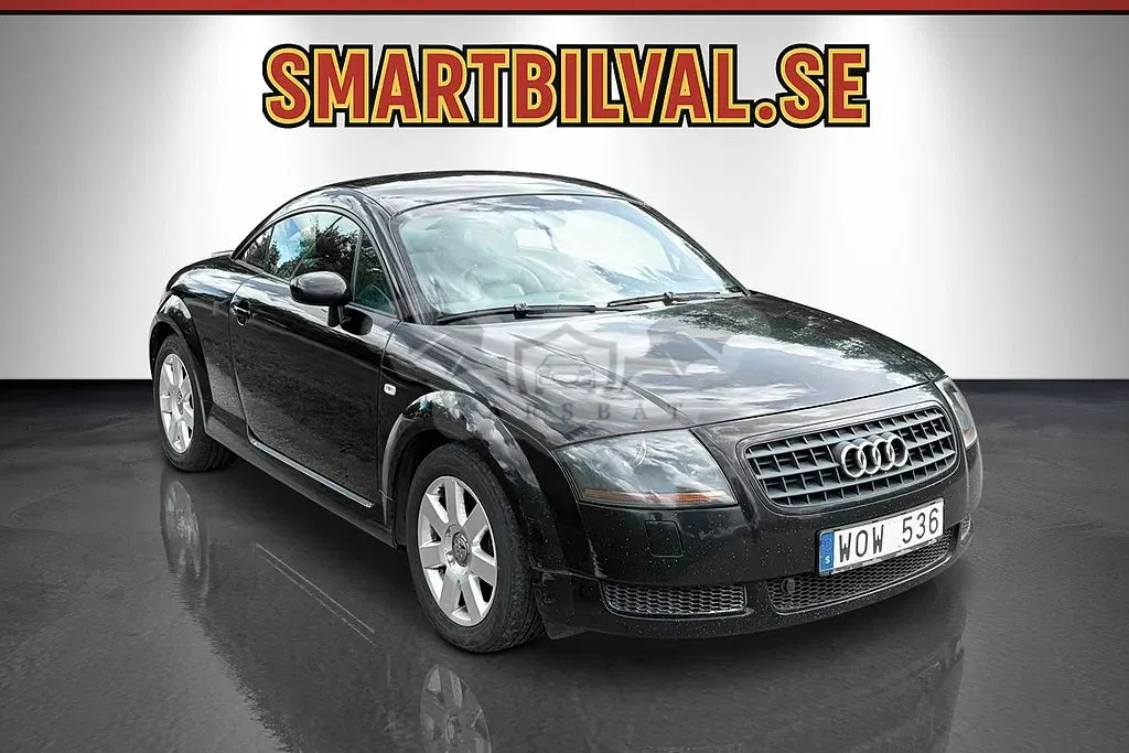 Audi TT 2005
