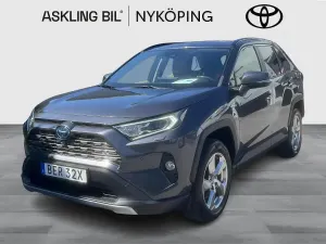 Toyota Rav4 2020