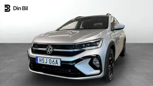 Volkswagen Taigo 2025