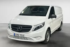 Mercedes-Benz Vito 2021