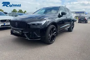 Volvo XC60 2026