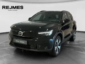 Volvo XC40 2022