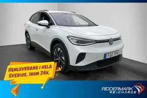 Volkswagen ID.4 2024
