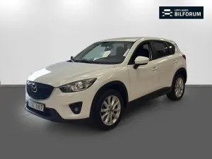 Mazda CX-5 2013