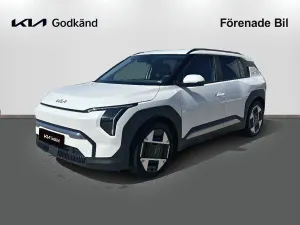 Kia EV3 2025