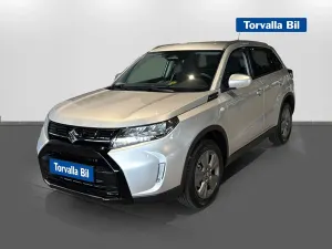 Suzuki Vitara 2025