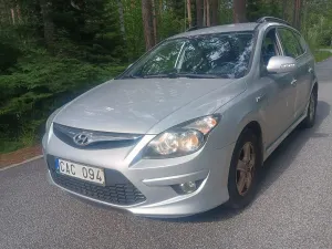 Hyundai i30 2011