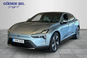 Polestar 4 2024