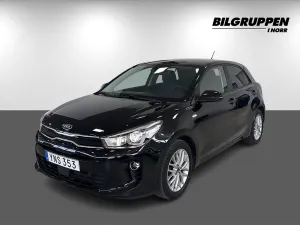 Kia Rio 2018