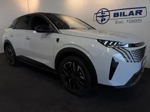 Peugeot 3008 2025