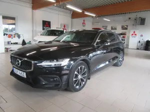 Volvo V60 2020