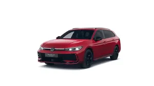 Volkswagen Passat 2026
