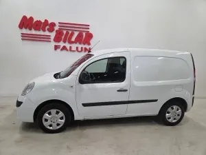 Renault Kangoo 2013