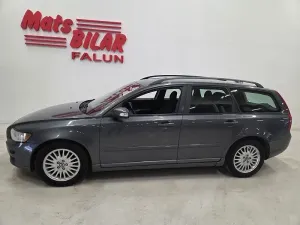 Volvo V50 2008