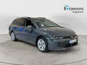 Volkswagen Golf 2026