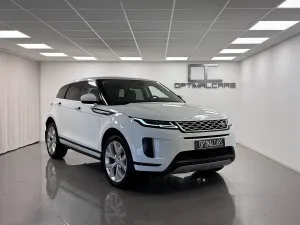 Land Rover Range Rover 2021