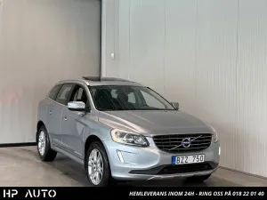 Volvo XC60 2013