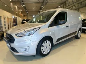 Ford Transit Connect 2020