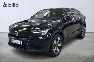 Volvo C40 2023